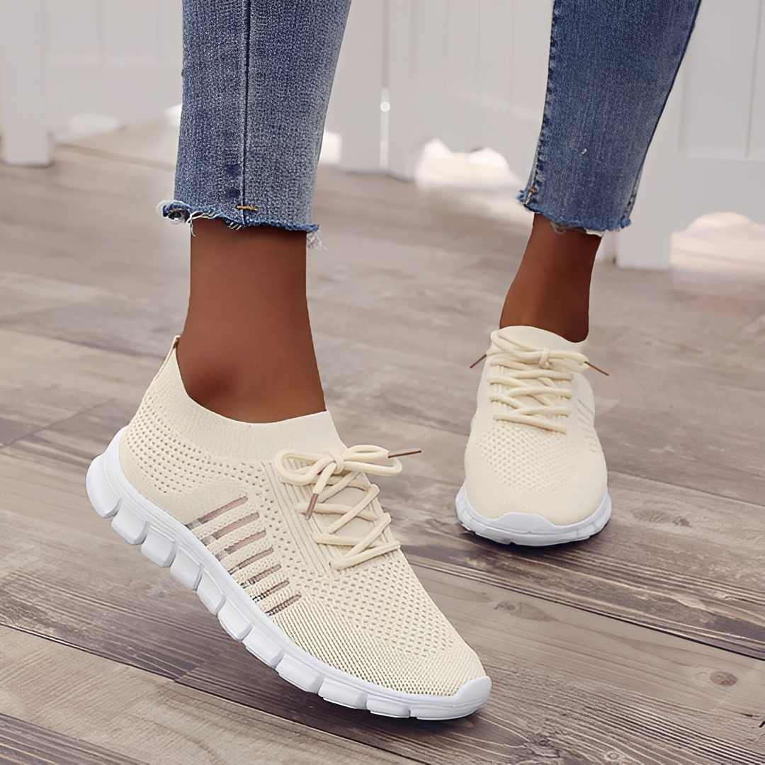 Rhinna - Damen-Sommerschuhe mit Atmungsaktivität