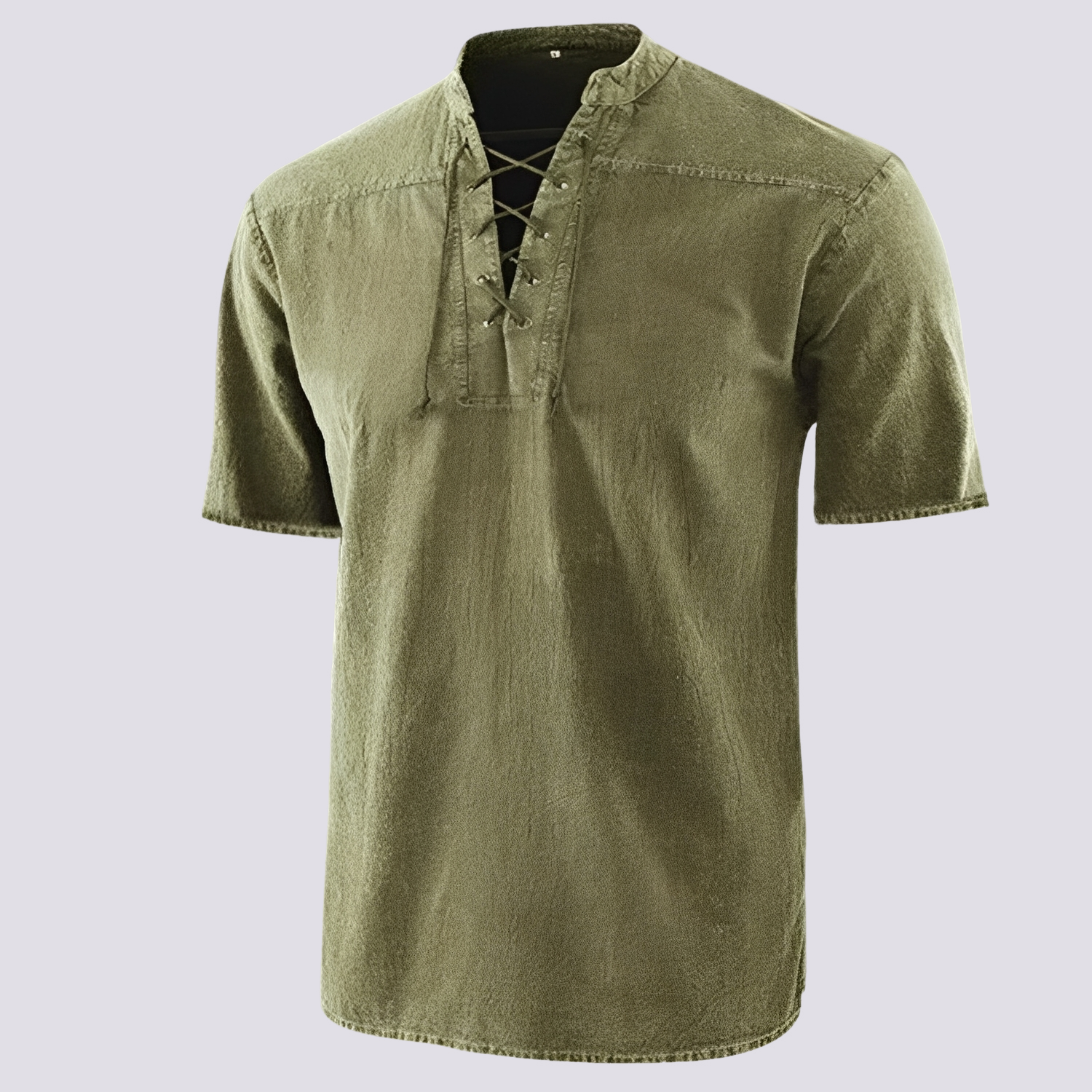 Ryan - Hemd Herren - für lässigen klassischen Look