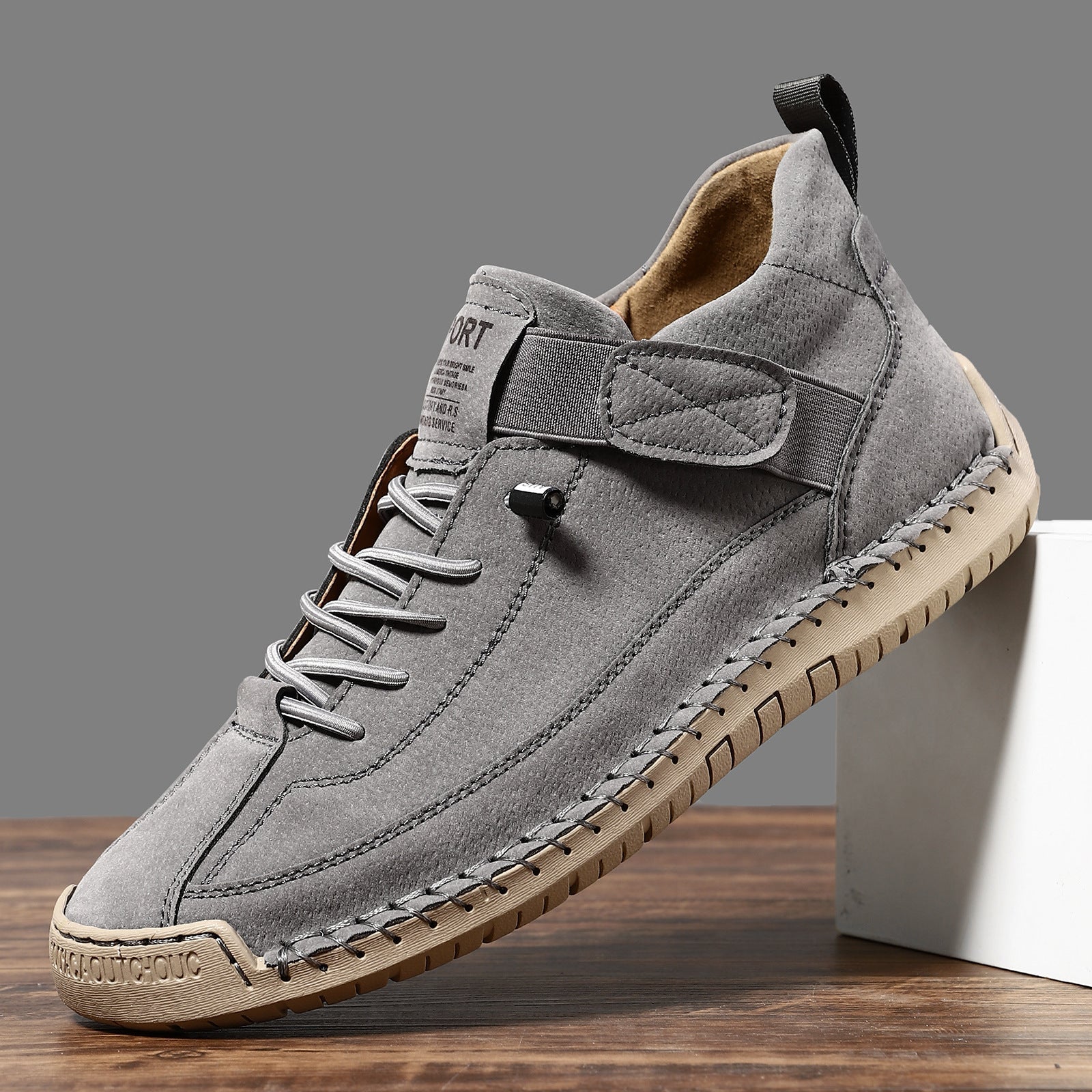 Elin - Lässige Stilvolle Schuhe
