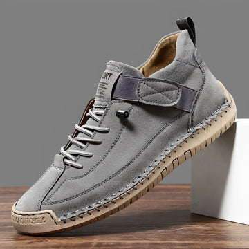 Sally - Stilvolle Schnürschuhe