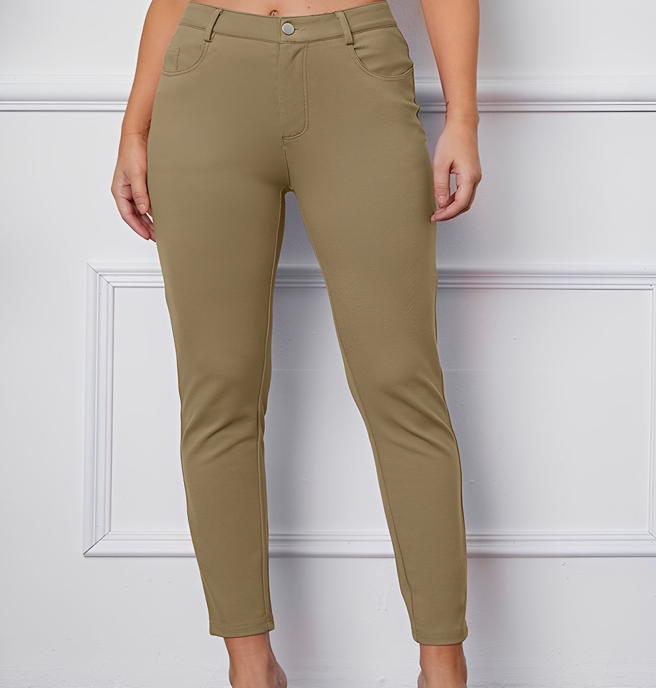 Sonia - Lässige Stretch-Hose