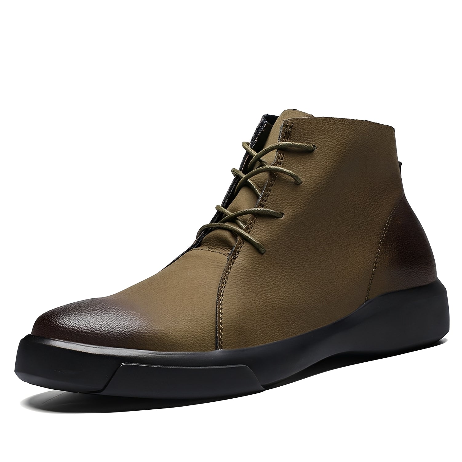 Allen - Lässige Hohe Schuhe