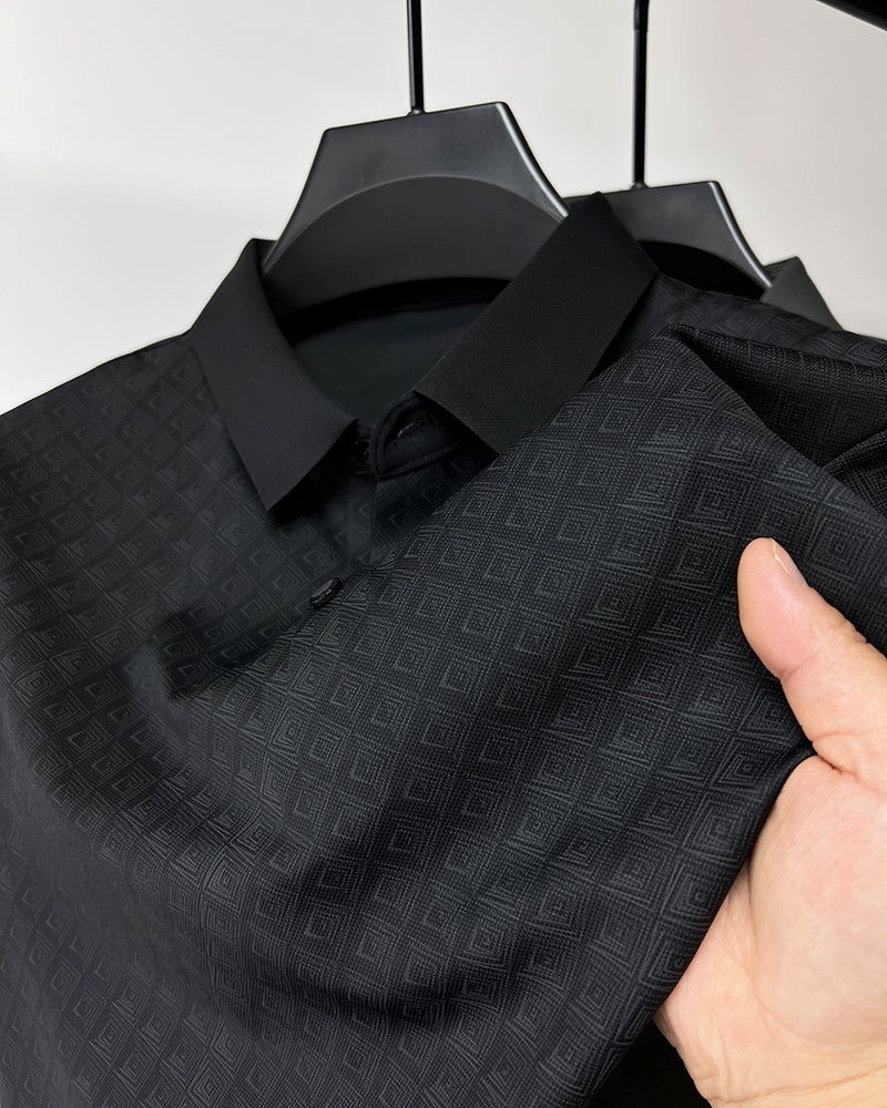 Johnny - Stilvolles Poloshirt für Herren