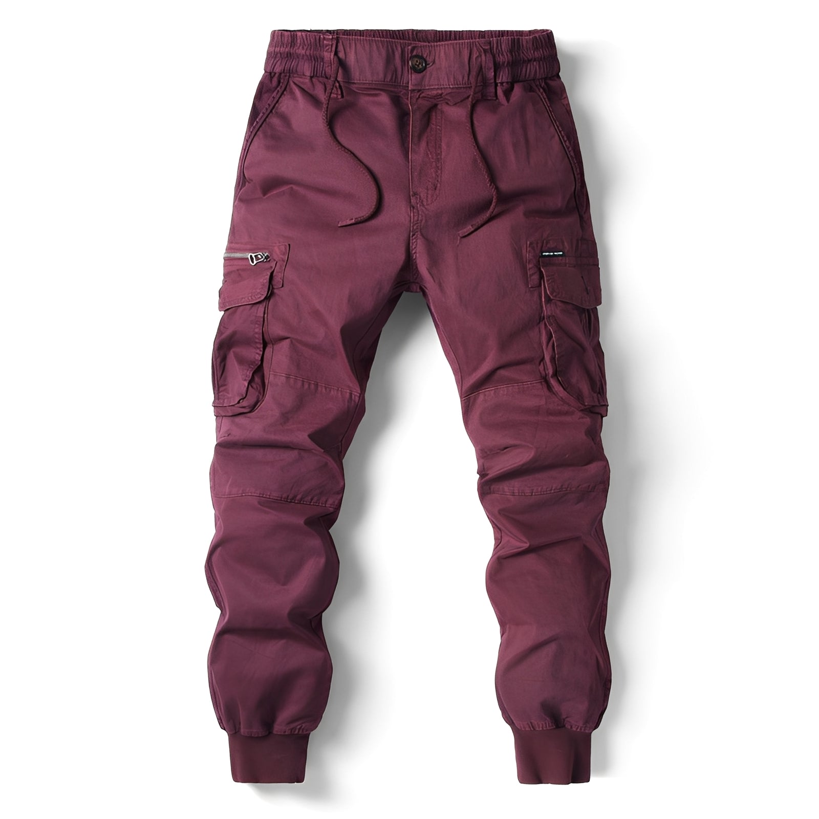 Xander - Lässige Cargo-Jogginghose für Herren
