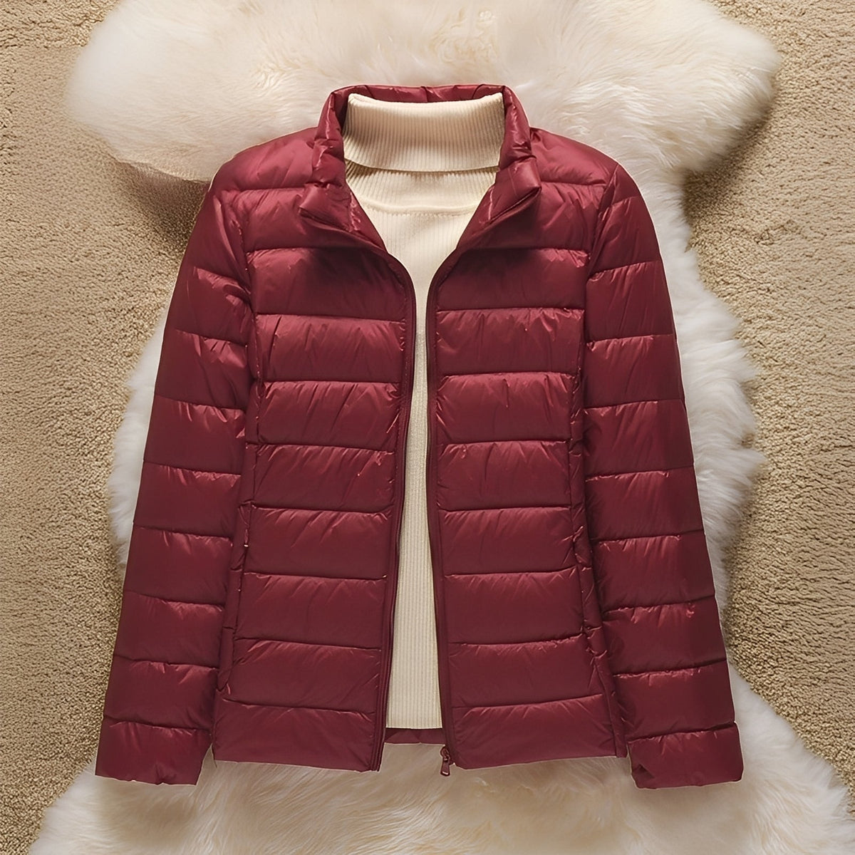 Milani - Bequeme und schicke Jacke