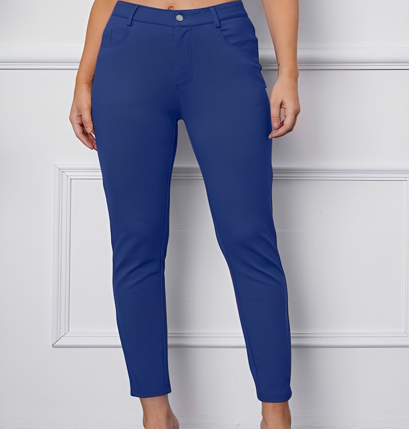 Sonia - Lässige Stretch-Hose