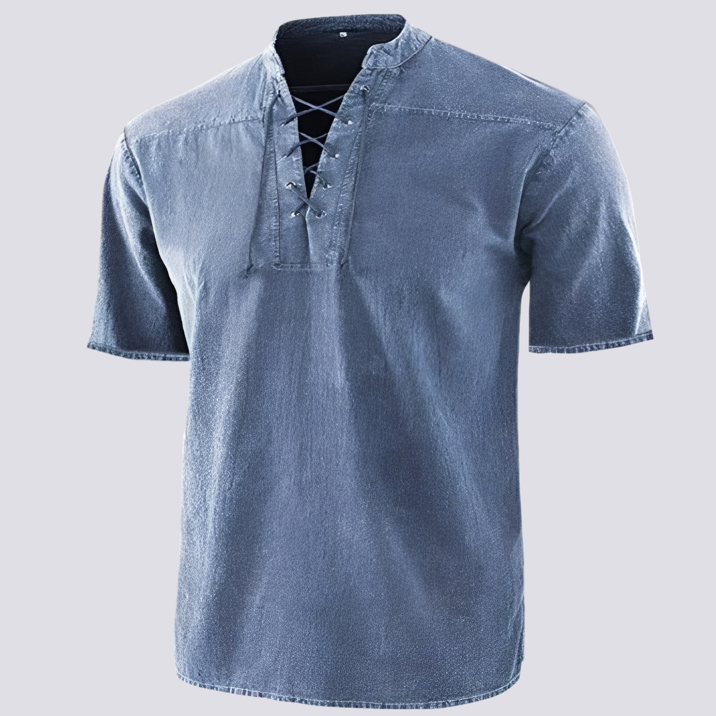 Ryan - Hemd Herren - für lässigen klassischen Look