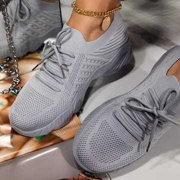Axelle - Modische und gut belüftete Turnschuhe