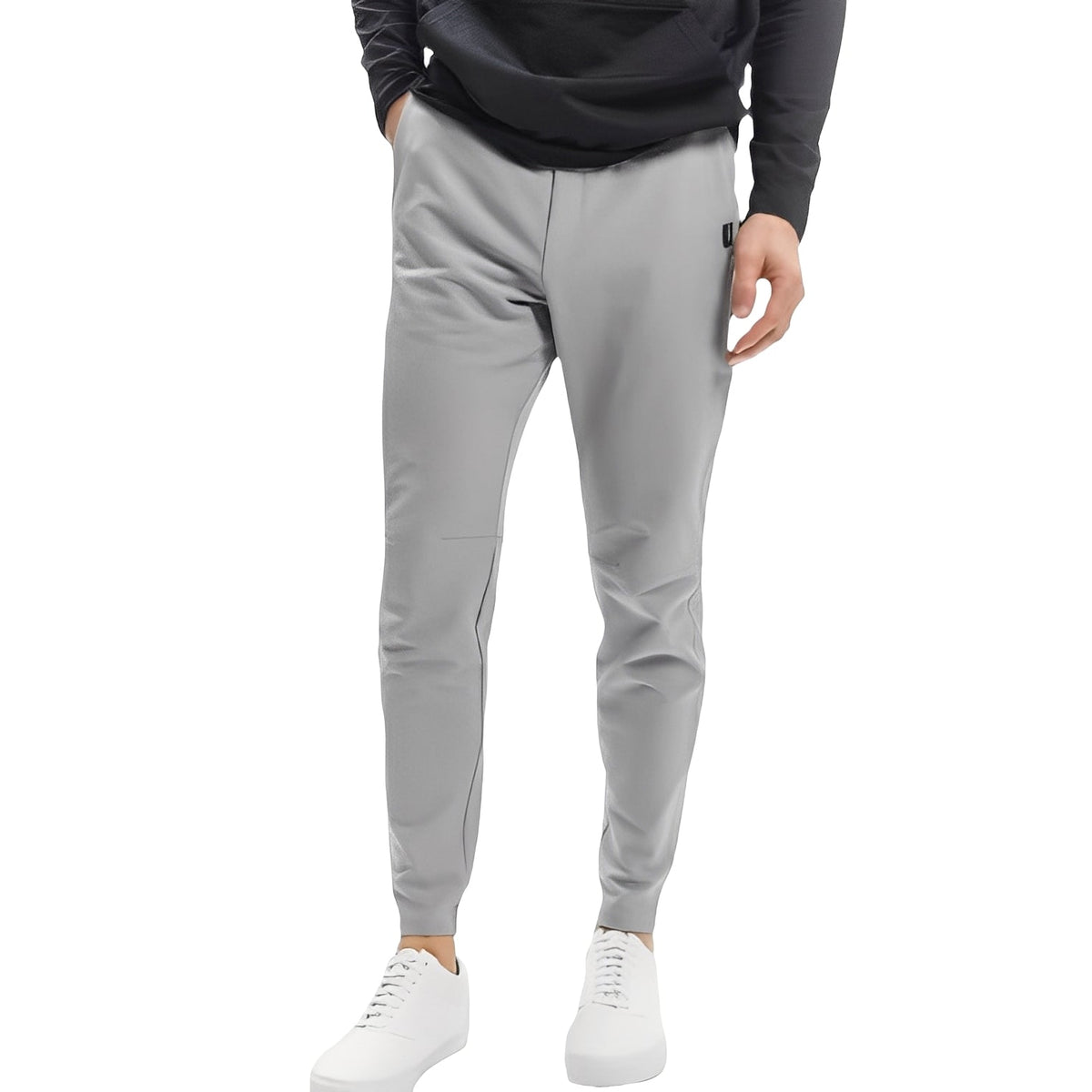 Willard - Elastische Hose im Slim-Fit-Stil