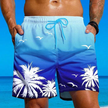 Aadam - Bade-Boardshorts