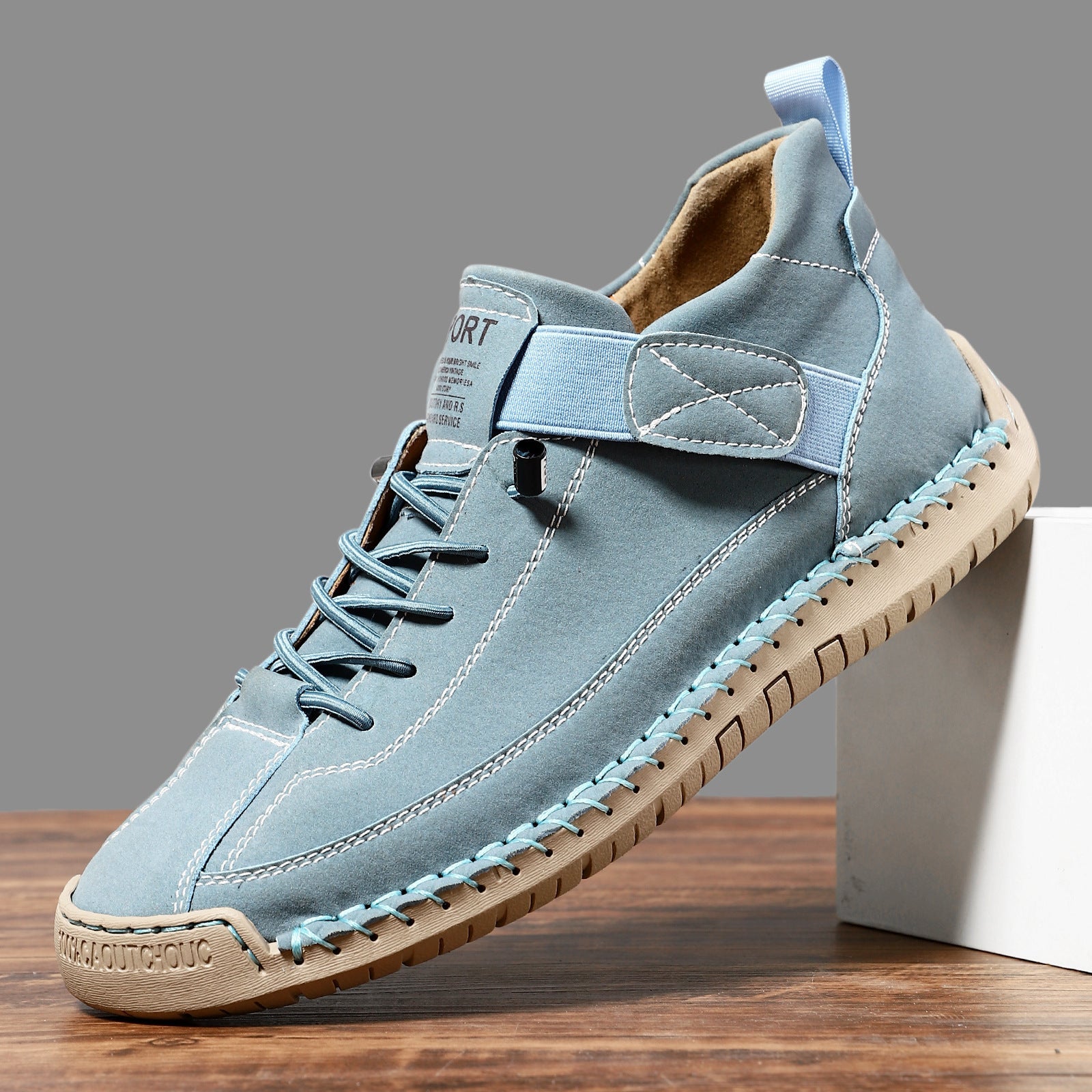 Elin - Lässige Stilvolle Schuhe