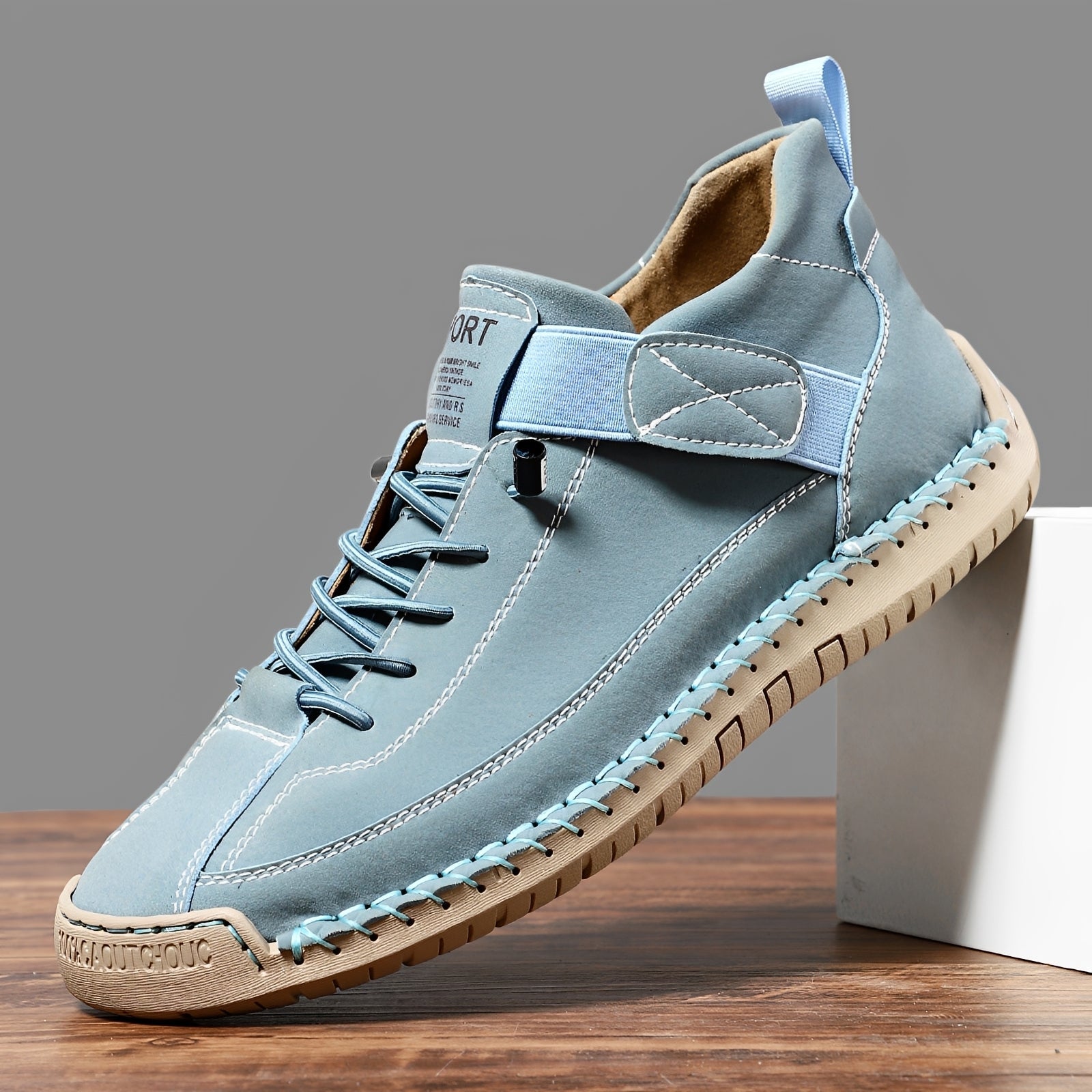Sally - Stilvolle Schnürschuhe