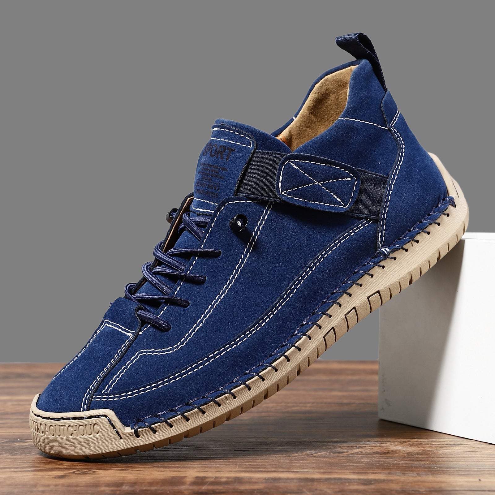 Elin - Lässige Stilvolle Schuhe
