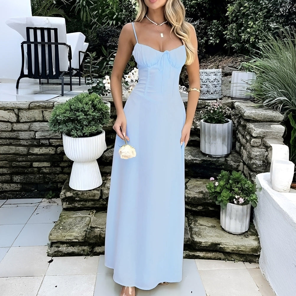 Jesse - Lässiges Maxikleid
