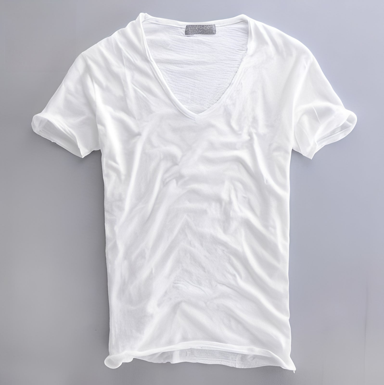 Brett – Bequemes, lässiges Herren-T-Shirt