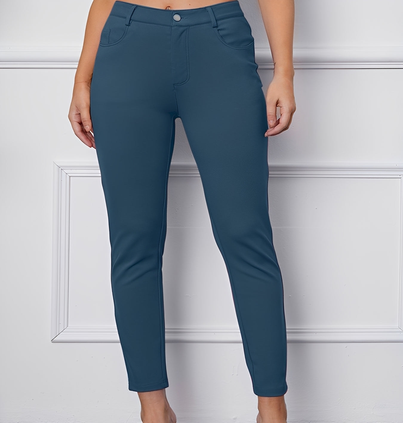 Sonia - Lässige Stretch-Hose