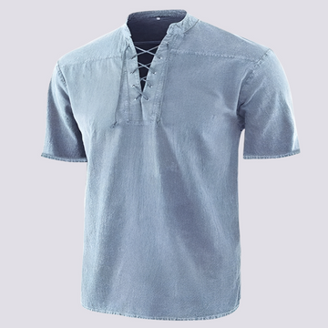 Ryan - Hemd Herren - für lässigen klassischen Look