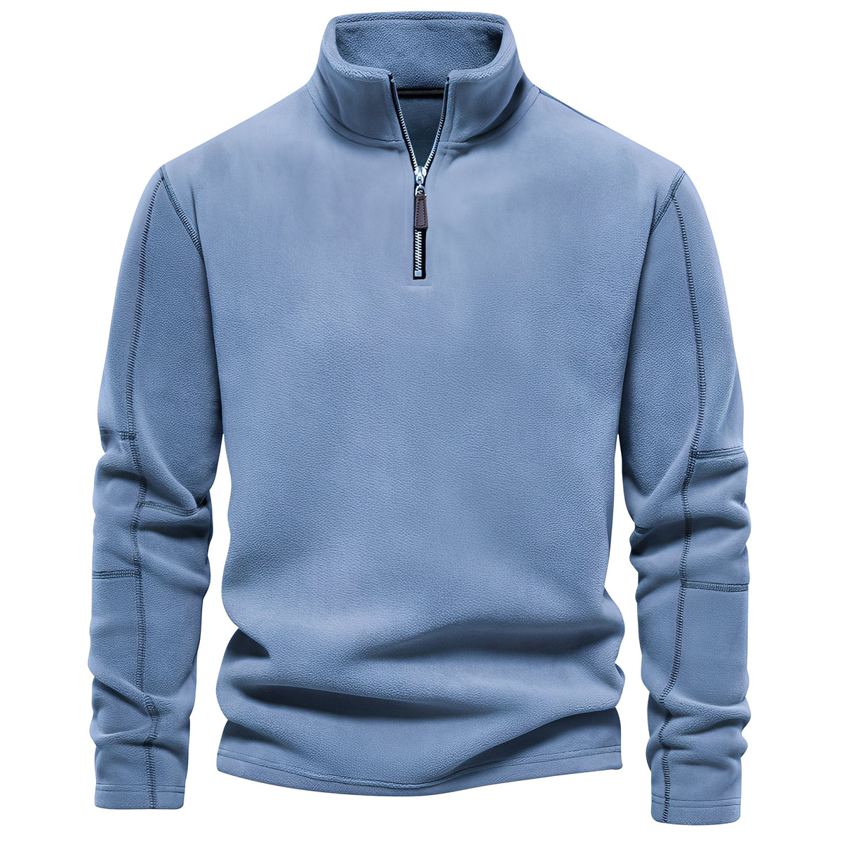 Nicholas - Stilvoller und bequemer Pullover