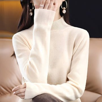 Natille - Angenehmer und weicher Pullover