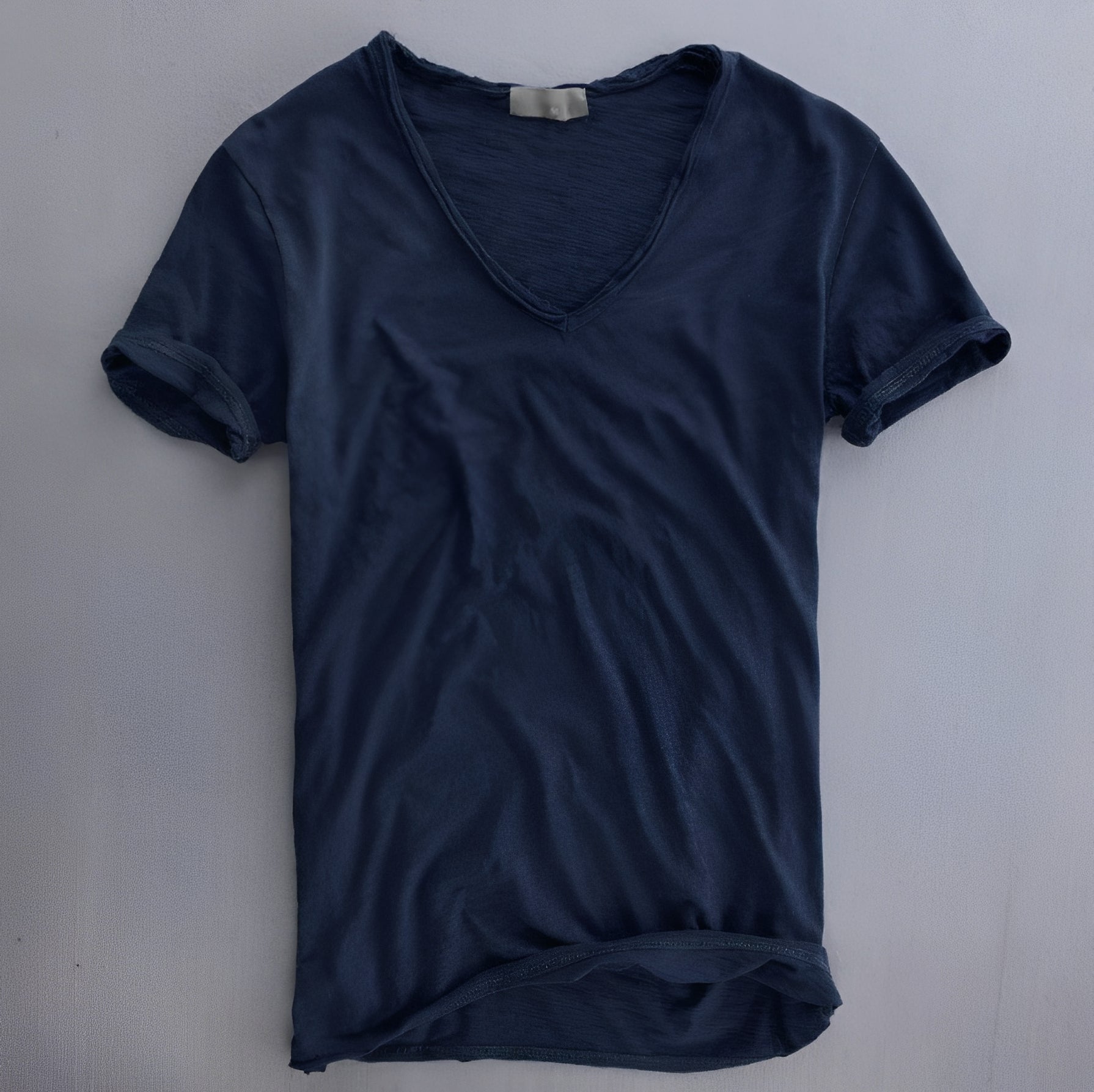 Brett – Bequemes, lässiges Herren-T-Shirt