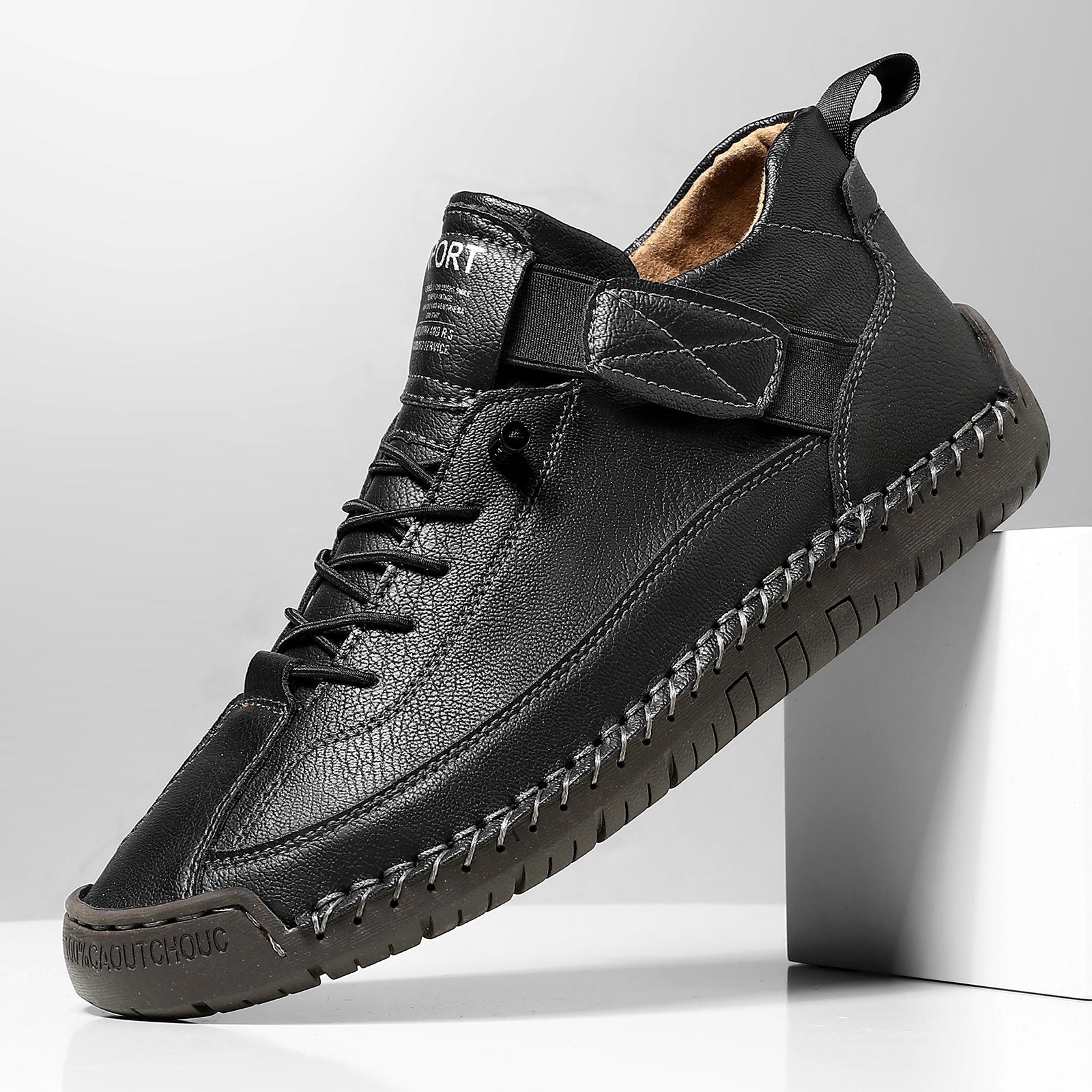 Elin - Lässige Stilvolle Schuhe