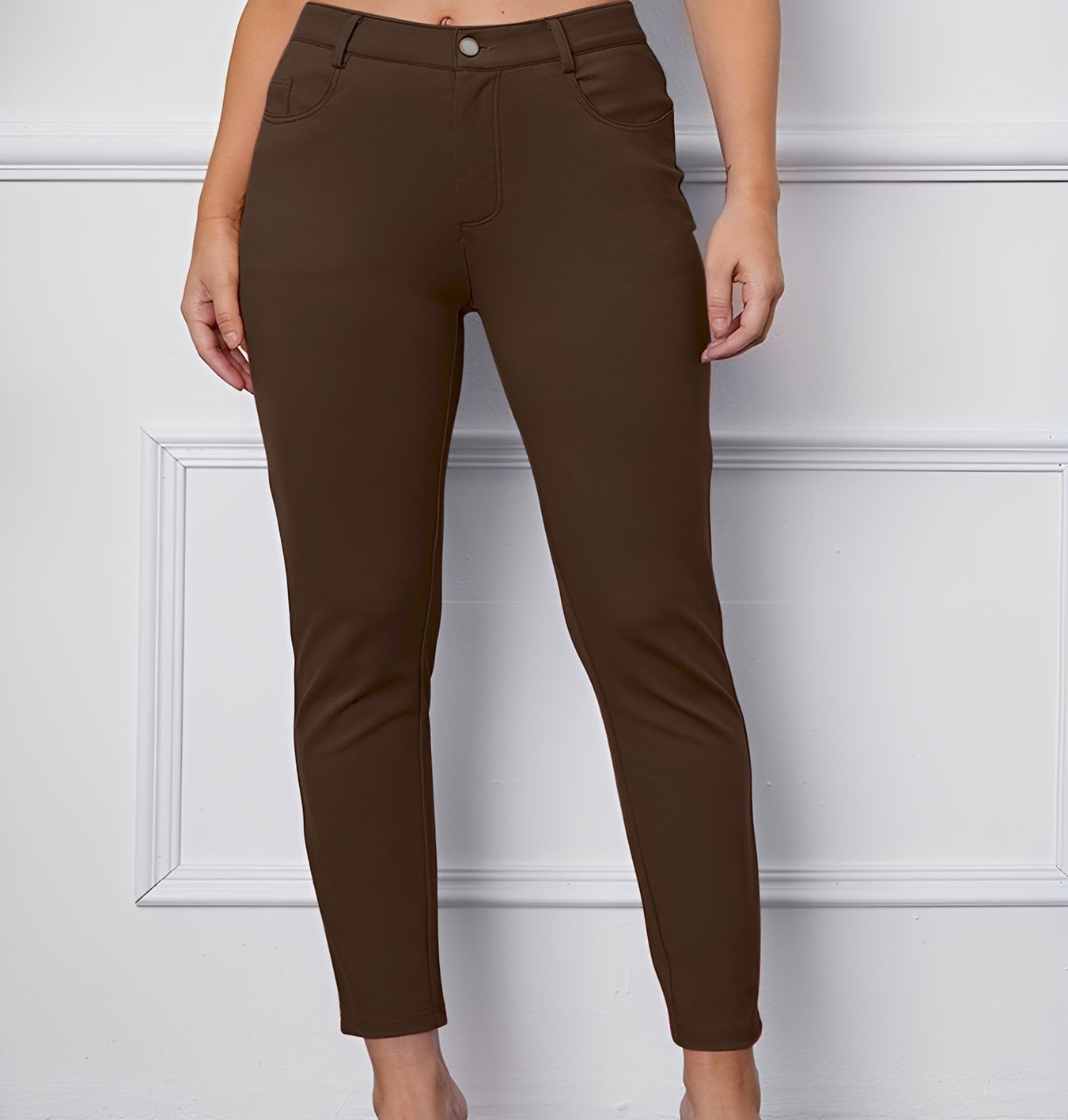 Sonia - Lässige Stretch-Hose