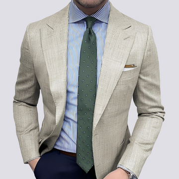 Tristan – Herren-Anzugjacke – für festliche Anlässe