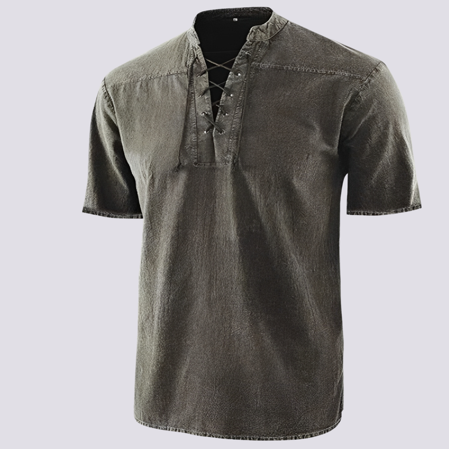 Ryan - Hemd Herren - für lässigen klassischen Look