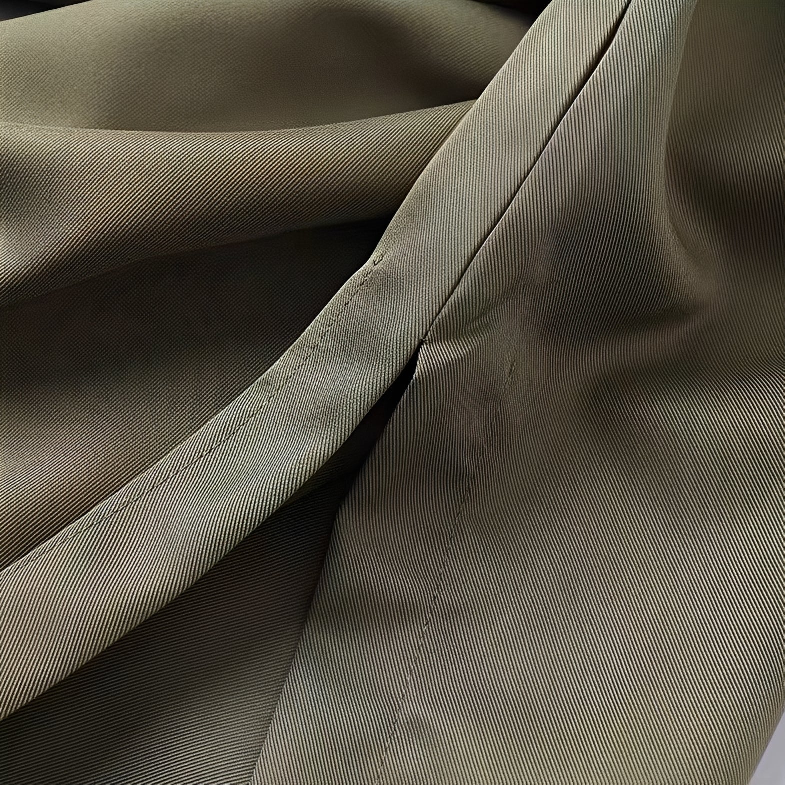 Everett - One-Shoulder-Maxikleid