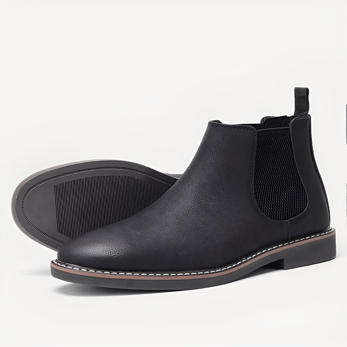 Clifton - Robuste und traditionelle Stiefel