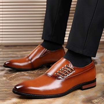 Francis - Formale Business-Schuhe