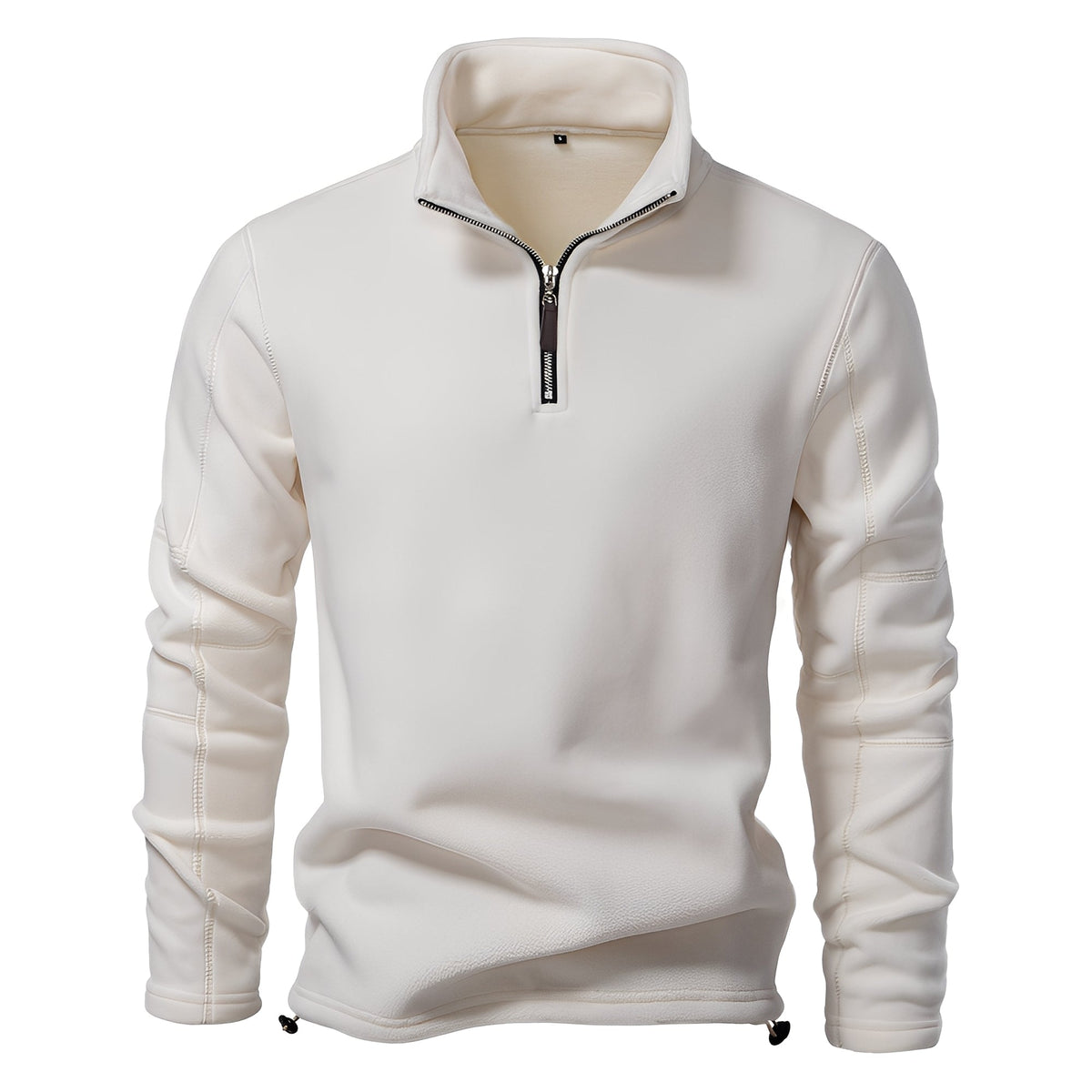 Nicholas - Stilvoller und bequemer Pullover