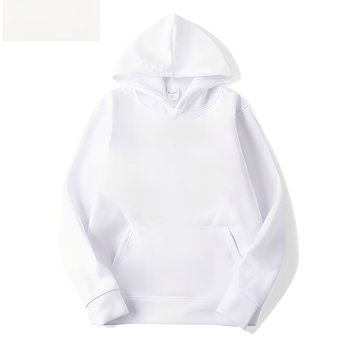 Tashia - Alltags-Hoodie mit Kapuze und Tasche