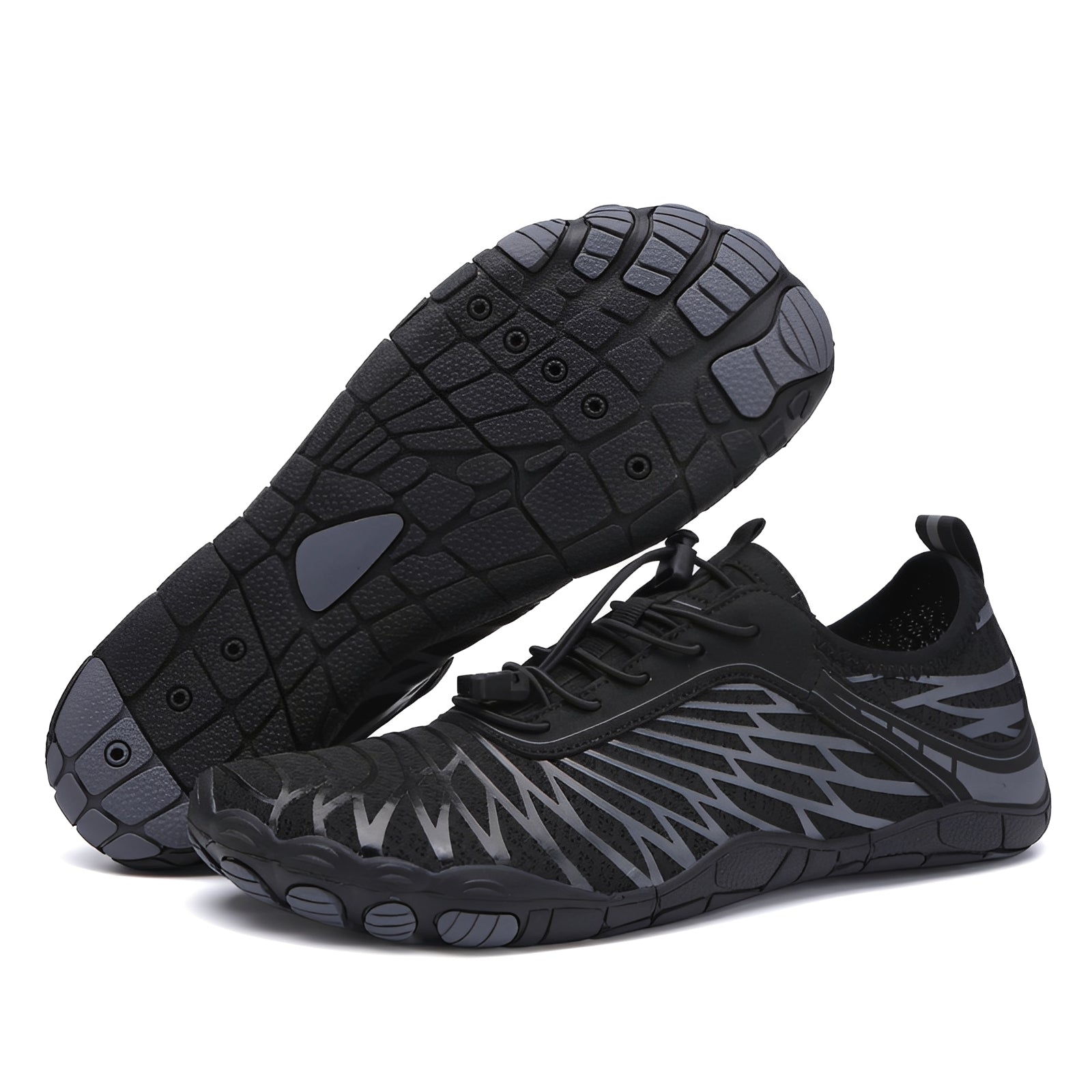 Raphael - Outdoor Barfußschuhe