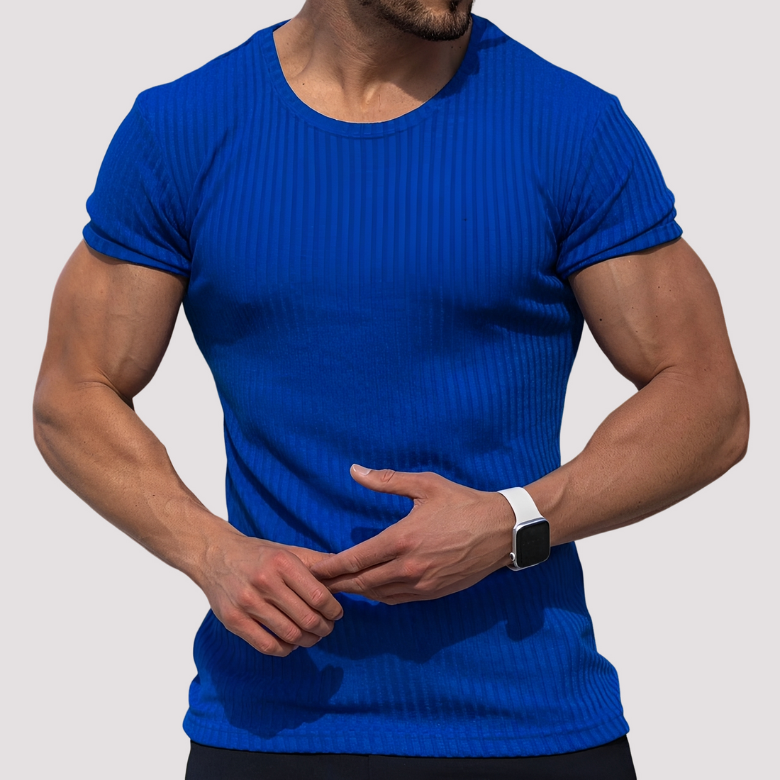 Jack - Slim-Fit elastische T-Shirts
