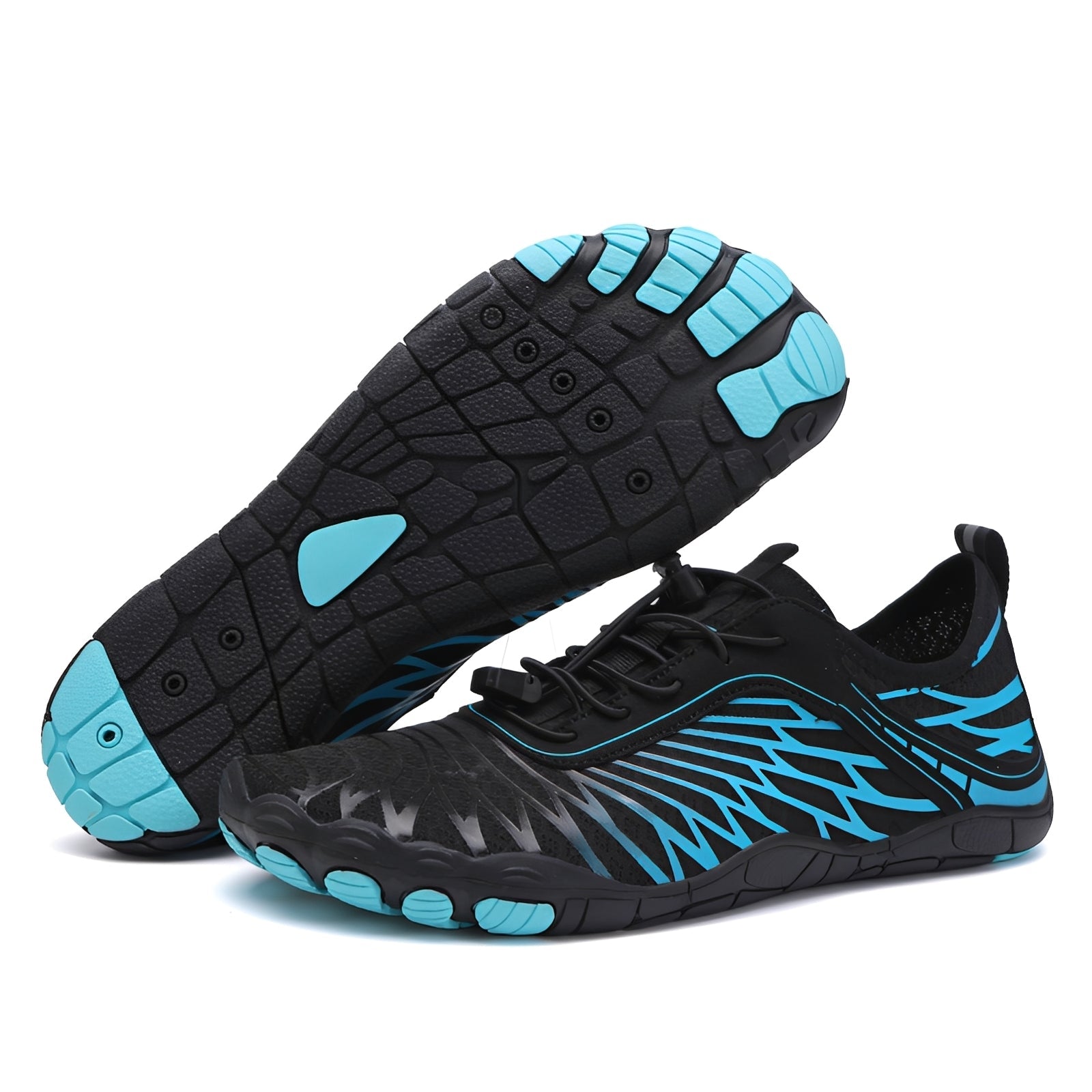 Raphael - Outdoor Barfußschuhe