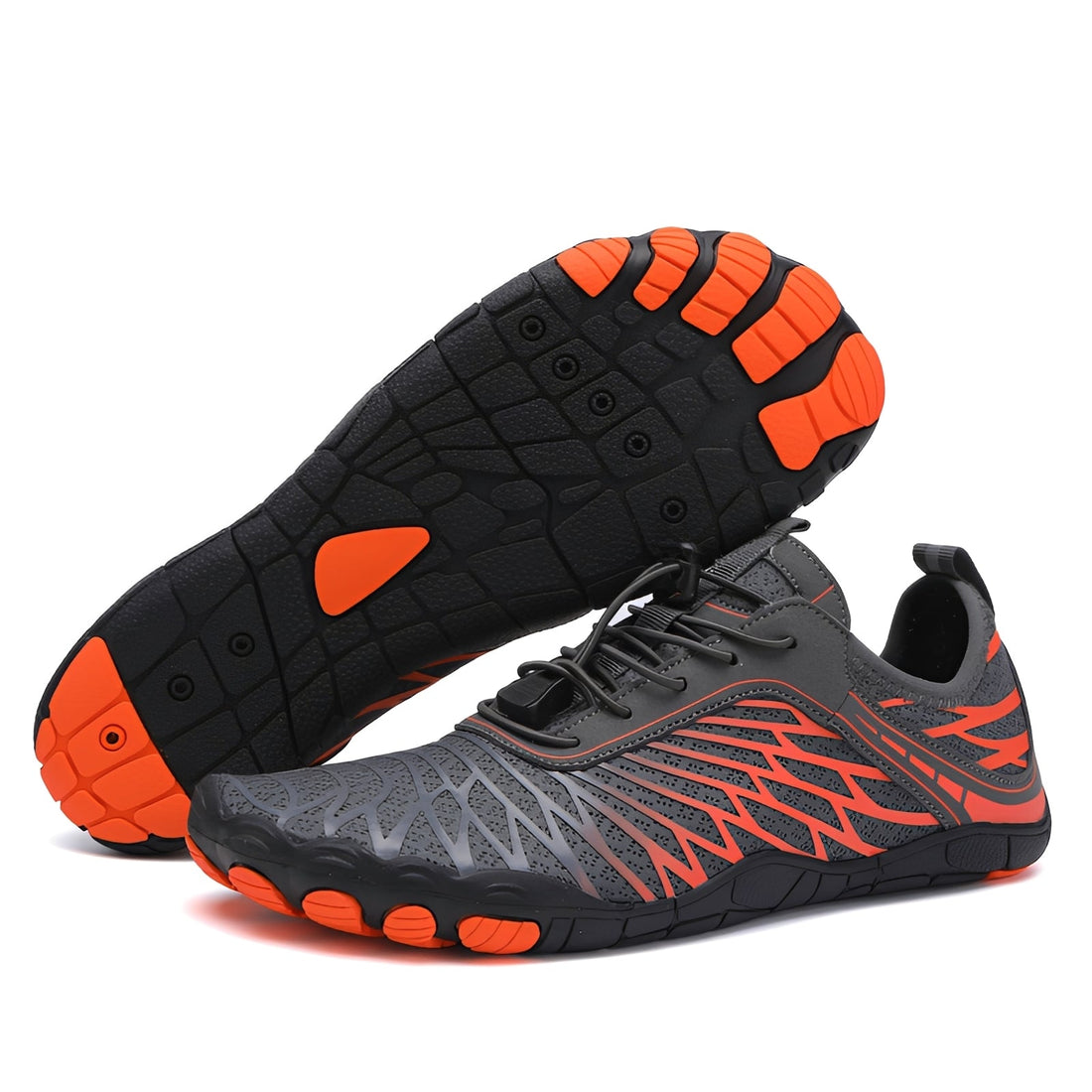 Raphael - Outdoor Barfußschuhe