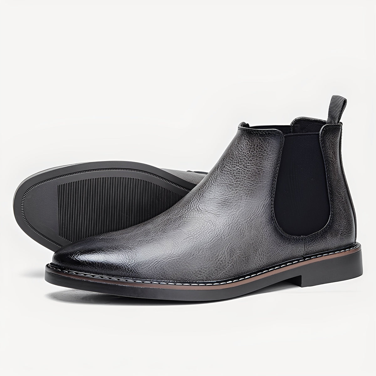 Clifton - Robuste und traditionelle Stiefel