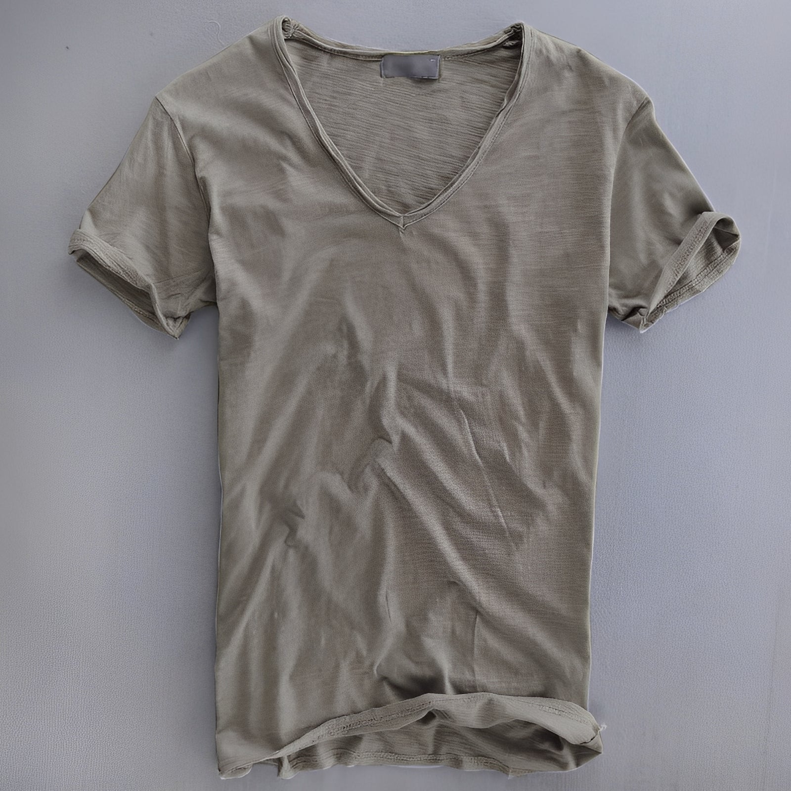 Brett – Bequemes, lässiges Herren-T-Shirt