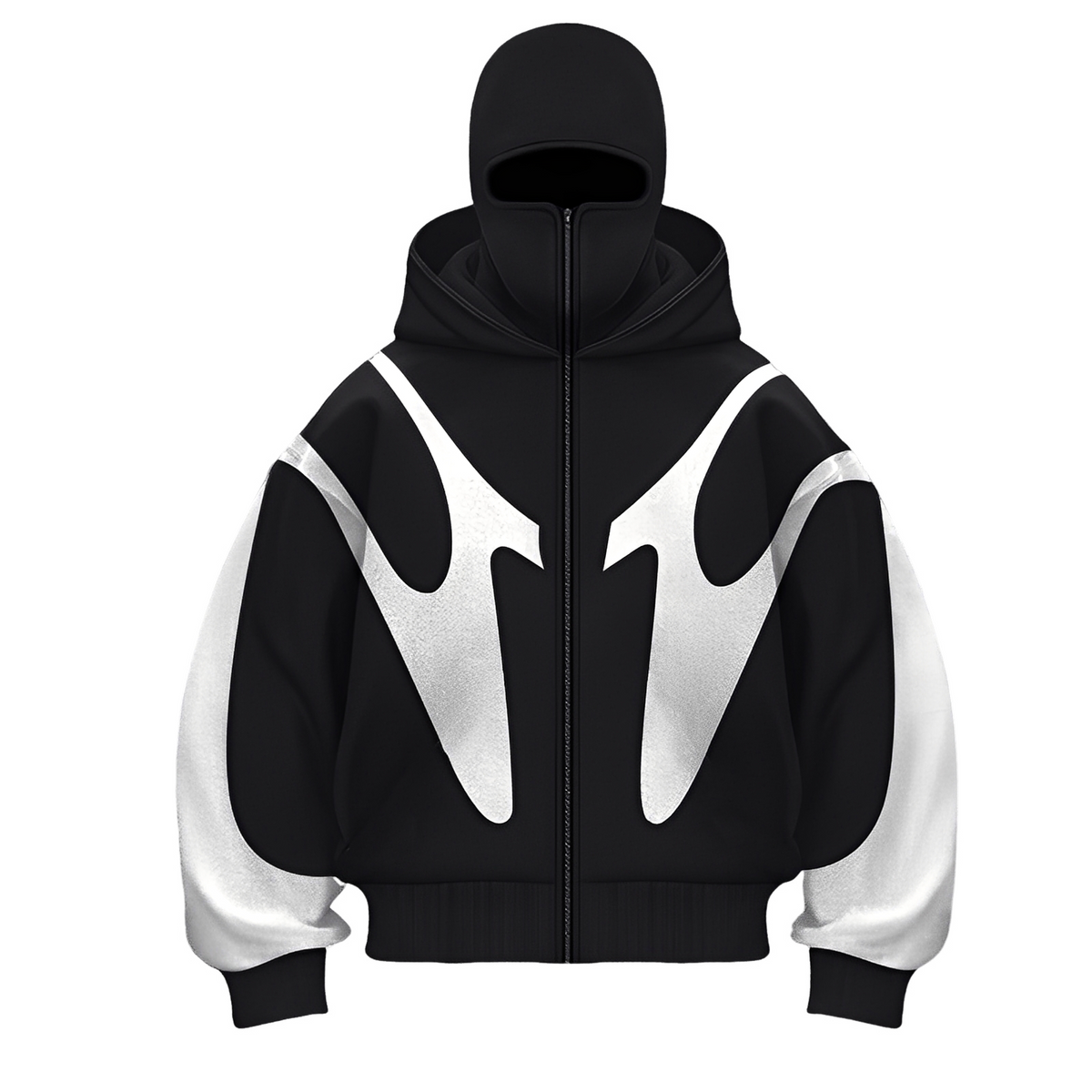 Patrick - Stilvolle und komfortable Jacke mit Kapuze