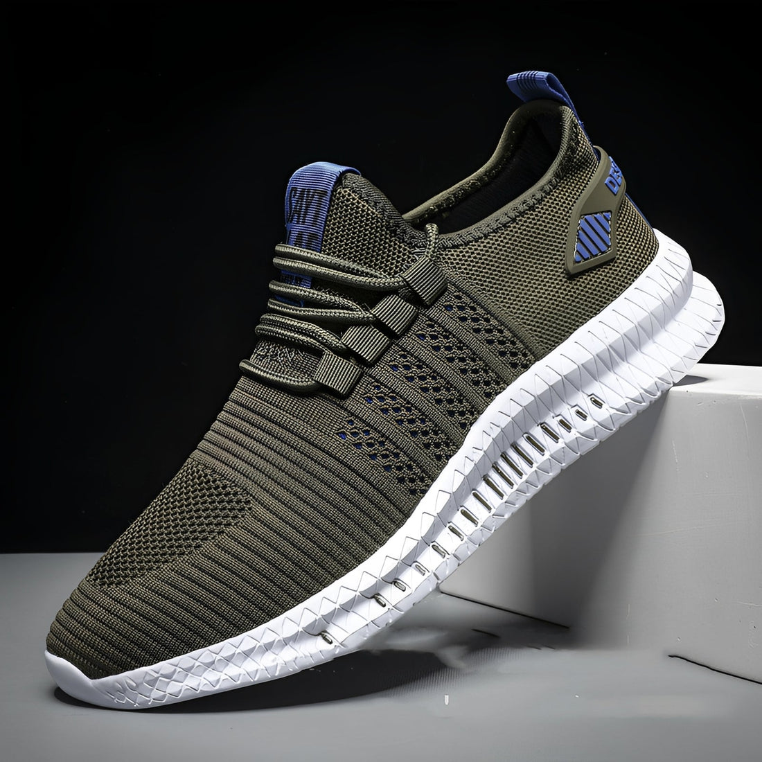 Dello – Herrenschuhe – für den täglichen Komfort