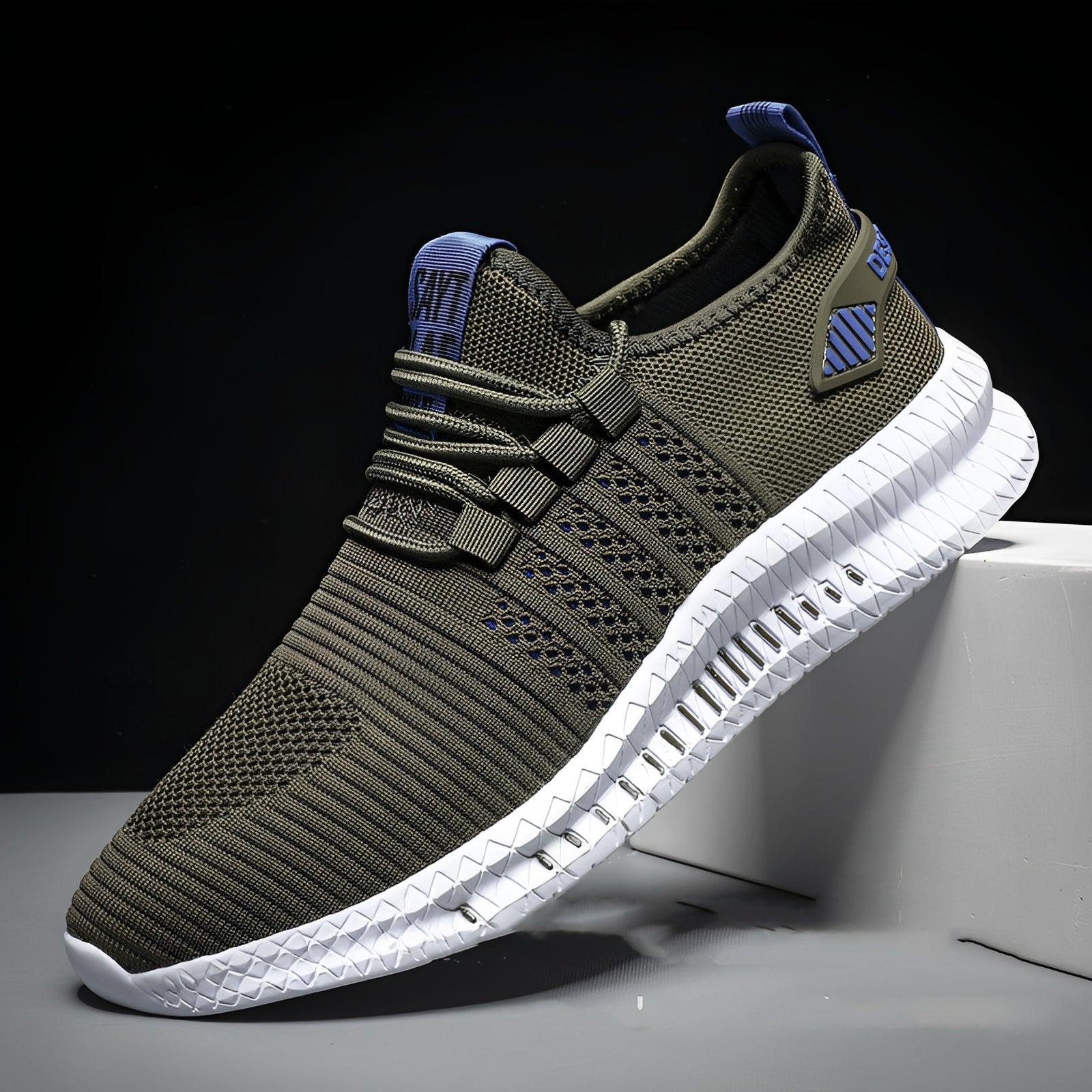 Dello – Herrenschuhe – für den täglichen Komfort