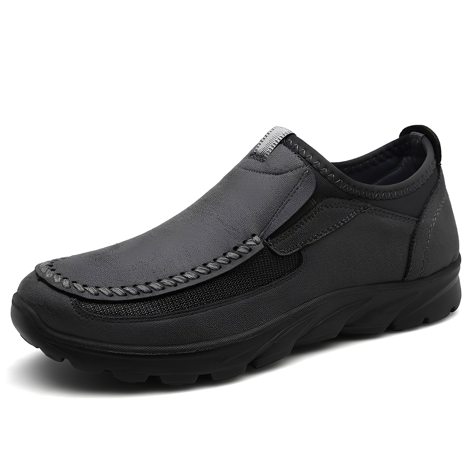 Jonathan - Lässige Slip-on Schuhe