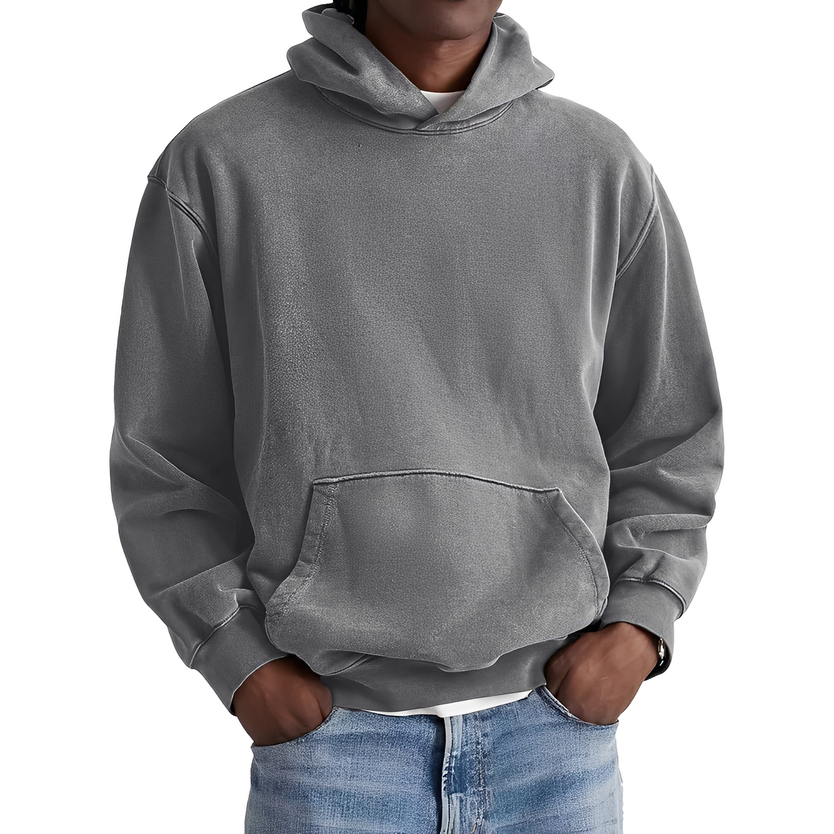 Reynard - Klassischer und bequemer Hoodie