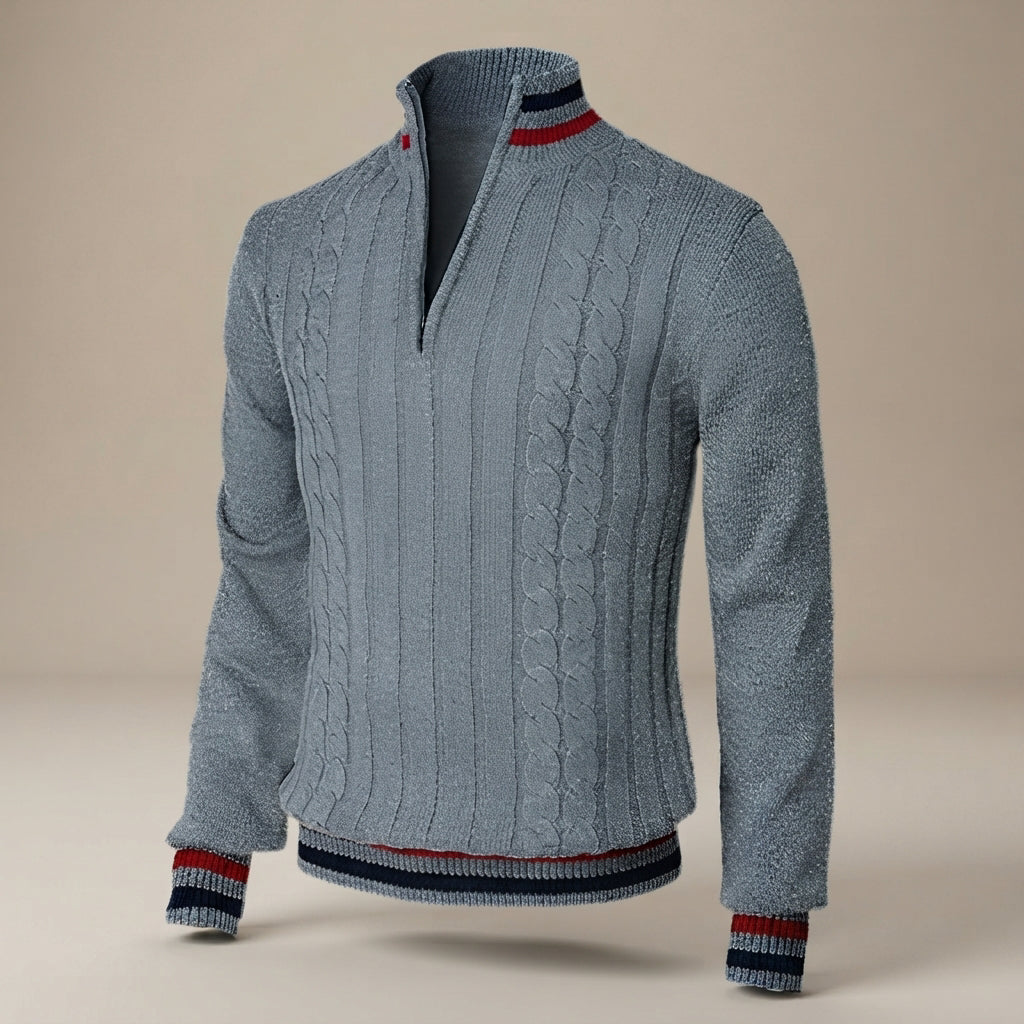 Ralph - Schicker und bequemer Pullover
