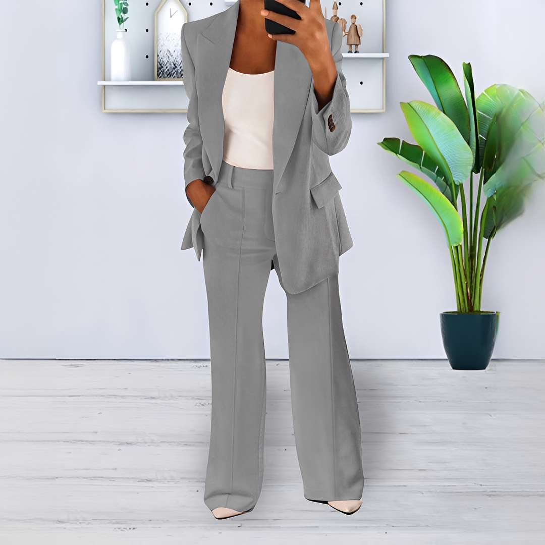 Merrah - Stilvolles Set für Damen