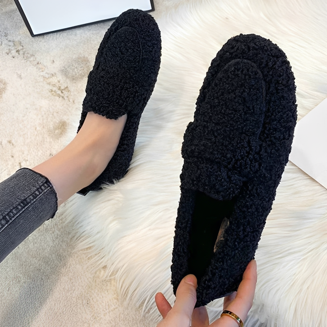 Ezzah - Elegante und moderne Damenschuhe