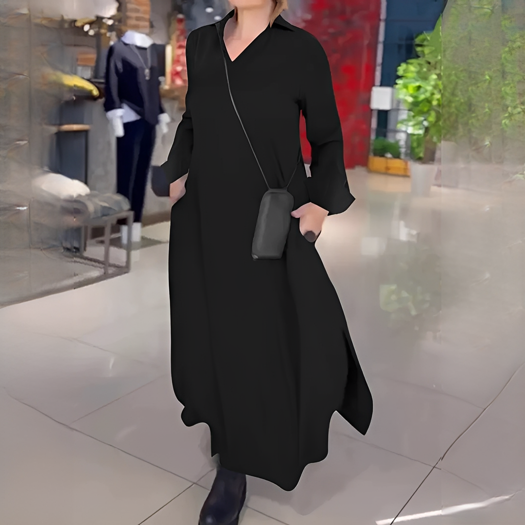 Marina - Modisches Sommerkleid für Frauen
