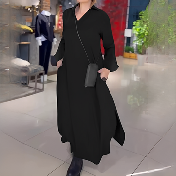 Marina - Modisches Sommerkleid für Frauen
