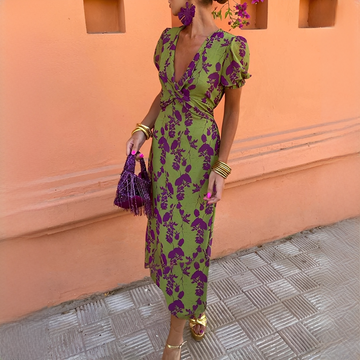 Marise - Schickes Sommerkleid für Damen